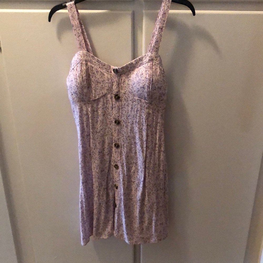 Sun Dress